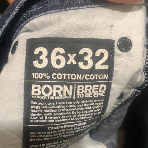 Express Jean - Picture 10 of 11